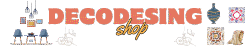 Decodesing Shop